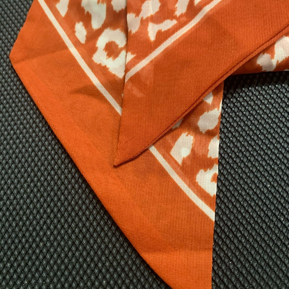 Hair Scarf - Picture 2 of 3